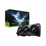 MSI GeForce RTX 5090 VANGUARD SOC 32G Graphics Card – New