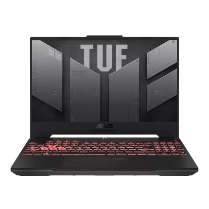 ASUS TUF Gaming A15 | 16GB RAM | 512GB SSD | Ryzen 7-6800H | Win 11 Home - Pre Owned