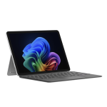 Microsoft Surface Pro 11 | 13-Inch OLED PixelSense | Intel Core Ultra 7 268V | 32GB RAM | 512GB SSD | Platinum | Win 11 Pro - New (Includes Keyboard) (Monday Madness))