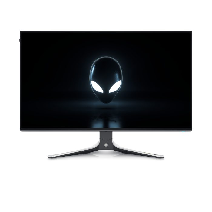 Dell Alienware AW2723DF | 27-inch QHD | 240Hz | IPS | Gaming Monitor - New - Image 1