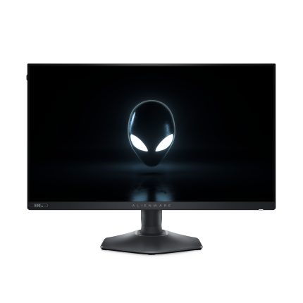 Dell Alienware AW2524HF | 24.5-inch FHD | 500Hz Refresh Rate | 1ms Response Time | IPS Panel - New