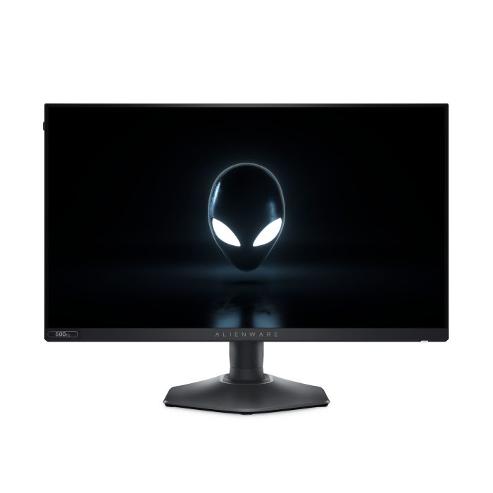 Dell Alienware AW2524HF | 24.5-inch FHD | 500Hz Refresh Rate | 1ms Response Time | IPS Panel - New - Image 1