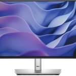 Dell P2225H | 21.5-inch FHD | 5x USB 3.2 | HDMI & DP & VGA – New