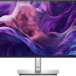 Dell P2425HE | 23.8-inch FHD | USB-C Hub | 5x USB 3.2 | RJ45 LAN – New