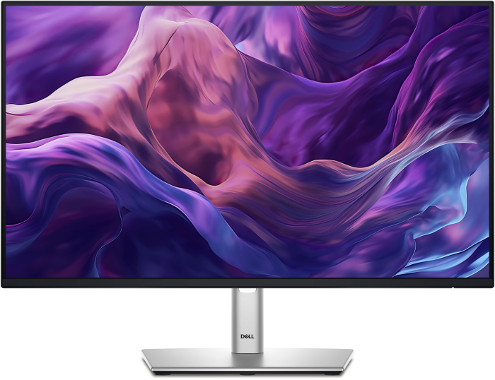 Dell P2725HE | 27-inch FHD | USB-C Hub | 5x USB 3.2 | RJ45 LAN - New - Image 1