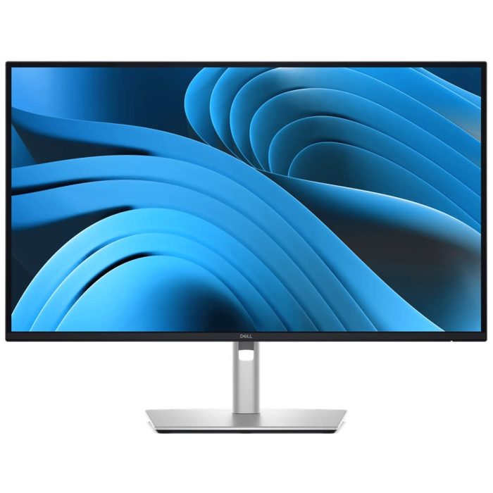 210-BRDS_default Dell Pro 27 Plus 4K USB-C Hub Monitor | 27-inch 4K UHD | USB-C Hub | IPS Panel | 60Hz - New - Image 1