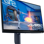 Alienware AW2525HM | 25-inch FHD | 320Hz Refresh Rate | 1920×1080 | Gaming Monitor – New