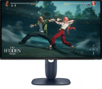 Dell AlienWare AW2725D | 27-inch QHD QD-OLED | 280Hz Refresh Rate | 2560x1440 | USB-C Connectivity - New