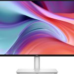 Dell S2725HSM | 27-inch FHD | 144Hz Refresh Rate | IPS Panel | Built-in Speakers – New