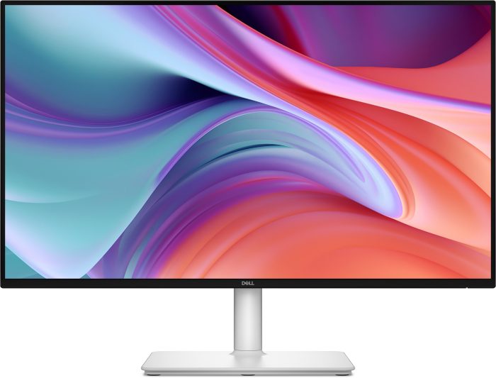 Dell S2725HSM | 27-inch FHD | 144Hz Refresh Rate | IPS Panel | Built-in Speakers - New - Image 1