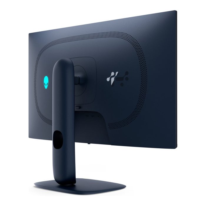 Dell AlienWare AW2725D | 27-inch QHD QD-OLED | 280Hz Refresh Rate | 2560x1440 | USB-C Connectivity - New - Image 4