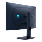 Dell AlienWare AW2725D | 27-inch QHD QD-OLED | 280Hz Refresh Rate | 2560x1440 | USB-C Connectivity - New - Image 5