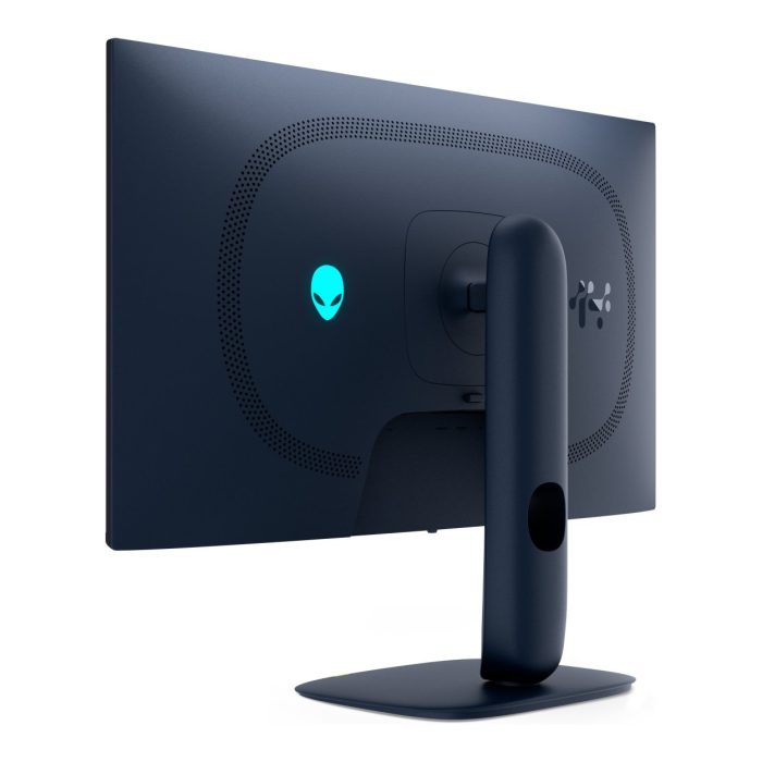 Dell AlienWare AW2725D | 27-inch QHD QD-OLED | 280Hz Refresh Rate | 2560x1440 | USB-C Connectivity - New - Image 5