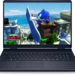 Dell Alienware Aurora 16 | 16-inch WQXGA | Intel Core 5 210H | 16GB RAM | 512GB SSD - New