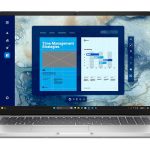 Dell Pro 16 PC16250 | 16-inch FHD+ IPS | Intel Core Ultra 5 235U vPro | 32GB RAM | 512GB SSD – New