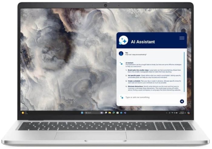 Dell Pro 16 Plus | 16-inch FHD+ IPS | Intel Core Ultra 7 268V | 32GB RAM | 512GB SSD - New - Image 1