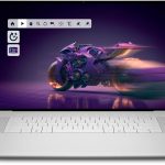 Dell 16 Premium | 16.3-inch 4K Touch | Intel Core Ultra 7 255HX | 32GB RAM | 1TB SSD – New
