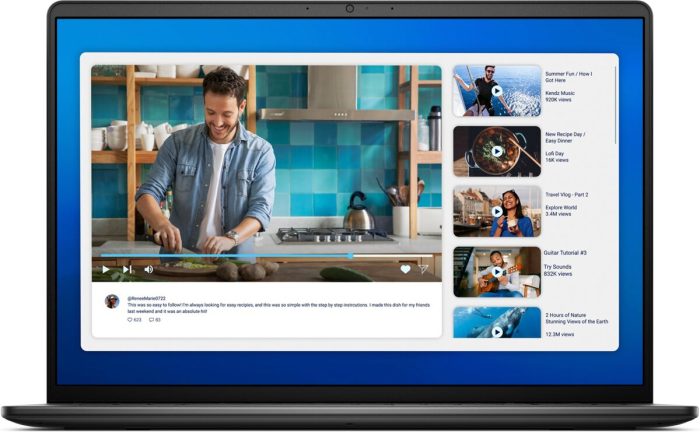DC16250_RPLU-R_012_default Dell 16 DC16250 | 16-inch FHD+ | Intel Core 5 120U | 16GB RAM | 512GB SSD - Refurbished - Image 1