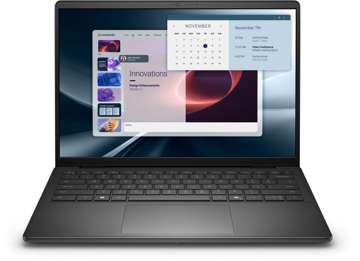 PV14255_HWK_551_default Dell Pro 14 Essential PV14255 | 14-inch FHD+ | AMD Ryzen 5 220 | 16GB RAM | 512GB SSD - New - Image 1