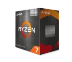 AMD Ryzen 7 5700G 8C/16T (4.6GHz; 20MB;65W;AM4) box; with Wraith Stealth Cooler and Radeon Graphics