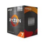 AMD Ryzen 7 5700G 8C/16T  (4.6GHz; 20MB;65W;AM4) box; with Wraith Stealth Cooler and Radeon Graphics