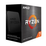 AMD Ryzen 7 5700X | 8 Cores / 16 Threads | 3.4GHz Base / 4.6GHz Boost | AM4 Socket | PCIe 4.0 – New