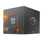 AMD Ryzen 7 8700G | AM5 Socket | 8 Cores / 16 Threads | Radeon 780M iGPU | 65W TDP - New