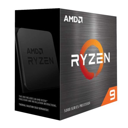 AMD Ryzen 9 5900XT | 16-Core / 32-Thread | 3.3GHz Base / 4.8GHz Boost | AM4 Socket - New