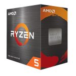 AMD Ryzen 5 5600XT | 6-Core 12-Thread | 4.7GHz Boost | 32MB L3 Cache | AM4 Socket – New
