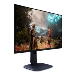 Dell Alienware AW2725Q | 27-inch 4K QD-OLED | 3840x2160 | 240Hz | USB 5Gbps - New - Image 2