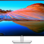 Dell UltraSharp U4323QE | 42.5-inch 4K UHD | USB-C Hub | Dual DisplayPort 1.4 | RJ-45 LAN - New
