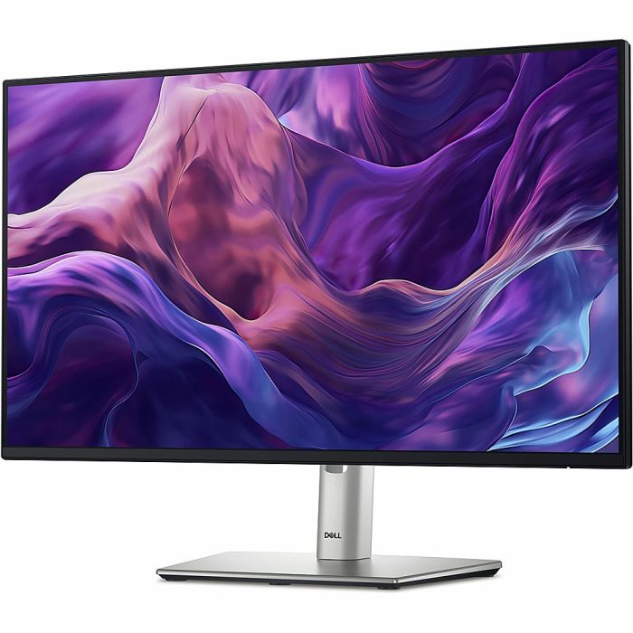 Dell P2425H | 23.8-inch FHD | 1920x1080 | 100Hz | USB-C Downstream - New - Image 1
