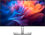 Dell P2725H | 27-inch Full HD | DisplayPort & VGA | 5x USB 3.2 | Includes Cables - New