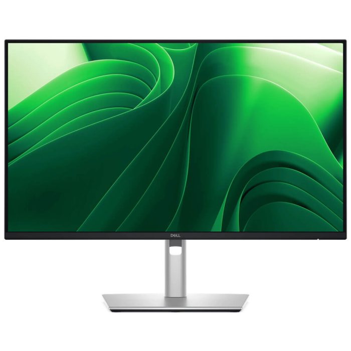 Dell Pro P2425D | 23.8-inch QHD | IPS Panel | USB-C | 60Hz - New - Image 1