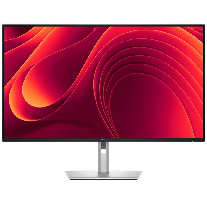 Dell Pro P3225DE | 31.5-inch QHD | USB-C Hub | Monitor - New - Image 1