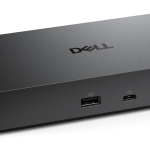 Dell Pro Smart Dock SD25 | USB-C Docking Station | Dual Display Support | 90W Power Delivery – New