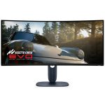 Dell AlienWare AW3425DW | 34-inch Curved QD-OLED | 3440x1440 | 240Hz | AMD FreeSync Premium Pro - New