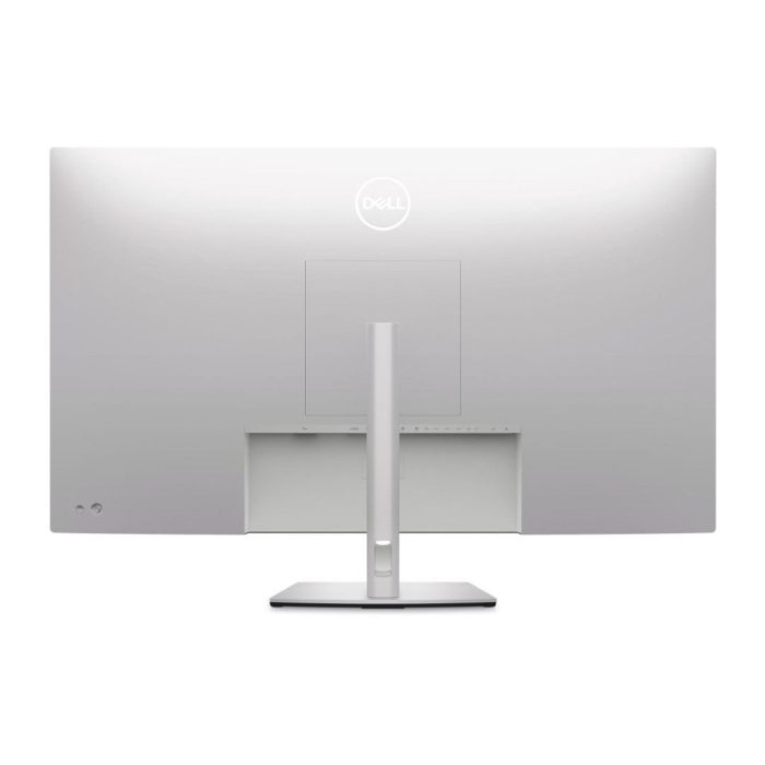 Dell UltraSharp U4323QE | 42.5-inch 4K UHD | USB-C Hub | Dual DisplayPort 1.4 | RJ-45 LAN - New - Image 3