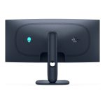 Dell AlienWare AW3425DW | 34-inch Curved QD-OLED | 3440x1440 | 240Hz | AMD FreeSync Premium Pro - New - Image 3