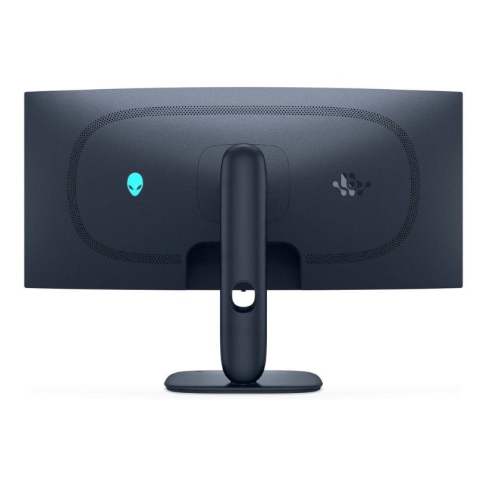 Dell AlienWare AW3425DW | 34-inch Curved QD-OLED | 3440x1440 | 240Hz | AMD FreeSync Premium Pro - New - Image 3
