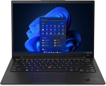 Lenovo ThinkPad L14 Gen 5 | 14-inch WUXGA IPS | Intel Core Ultra 7 155U | 8GB RAM | 1TB SSD - New
