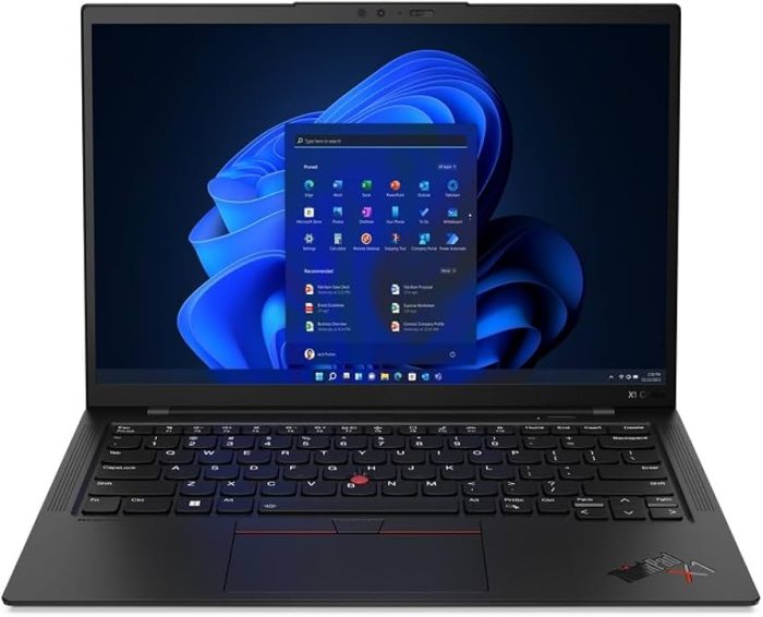 Lenovo ThinkPad L14 Gen 5 | 14-inch WUXGA IPS | Intel Core Ultra 7 155U | 8GB RAM | 1TB SSD - New - Image 1