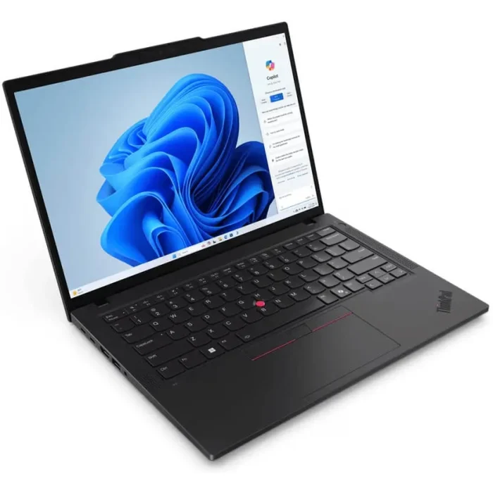 Lenovo ThinkPad T14 Gen 6 | 14-inch WUXGA | Intel Core Ultra 7 255U | 16GB RAM | 512GB SSD - New - Image 1