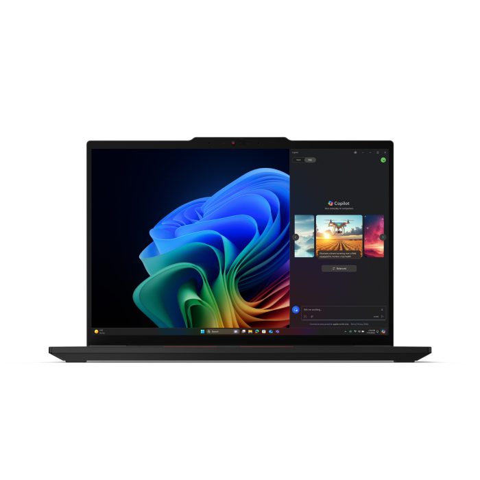 Lenovo ThinkPad T14s | 14-inch WUXGA | Intel Core Ultra 7 258V | 32GB RAM | 1TB SSD - New - Image 1
