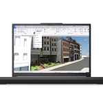 Lenovo ThinkPad P16 | 16-inch WUXGA | Intel Core Ultra 7 255HX | 32GB RAM | 512GB SSD – New