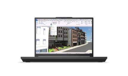 Lenovo P16 | 16-inch WUXGA | Intel Core Ultra 7 255HX | 32GB RAM | 512GB SSD - New
