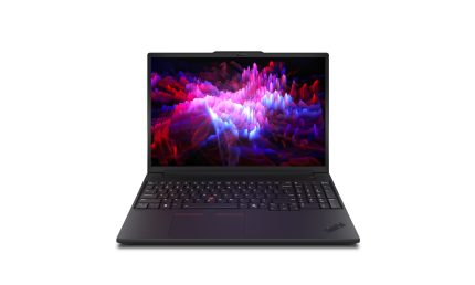 Lenovo P16v | 16-inch WUXGA | Intel Core Ultra 7 255H | 32GB RAM | 1TB SSD - New