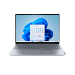Lenovo ThinkBook 16 | 16-inch WUXGA | Intel Core U5-225U | 16GB RAM | 512GB SSD – New
