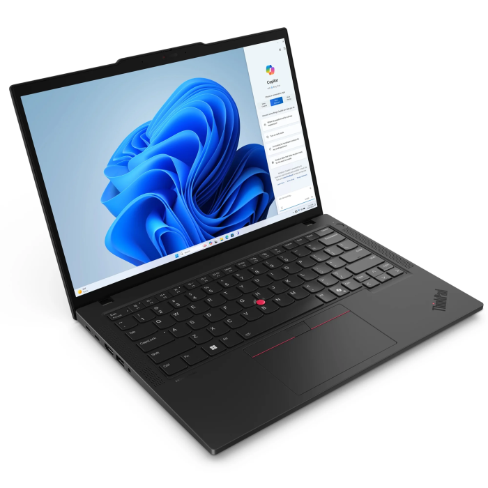Lenovo ThinkBook 14 2-in-1 | 14-inch WUXGA Touch | Intel Core Ultra 7 255U | 16GB RAM | 512GB SSD - New - Image 1