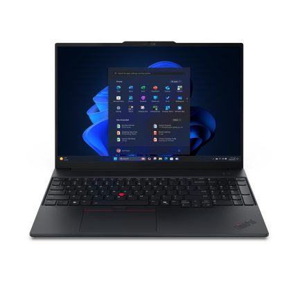 Lenovo ThinkBook E16 Gen 3 | 16-inch WUXGA | Intel Core Ultra 5 226V | 16GB RAM | 512GB SSD - New